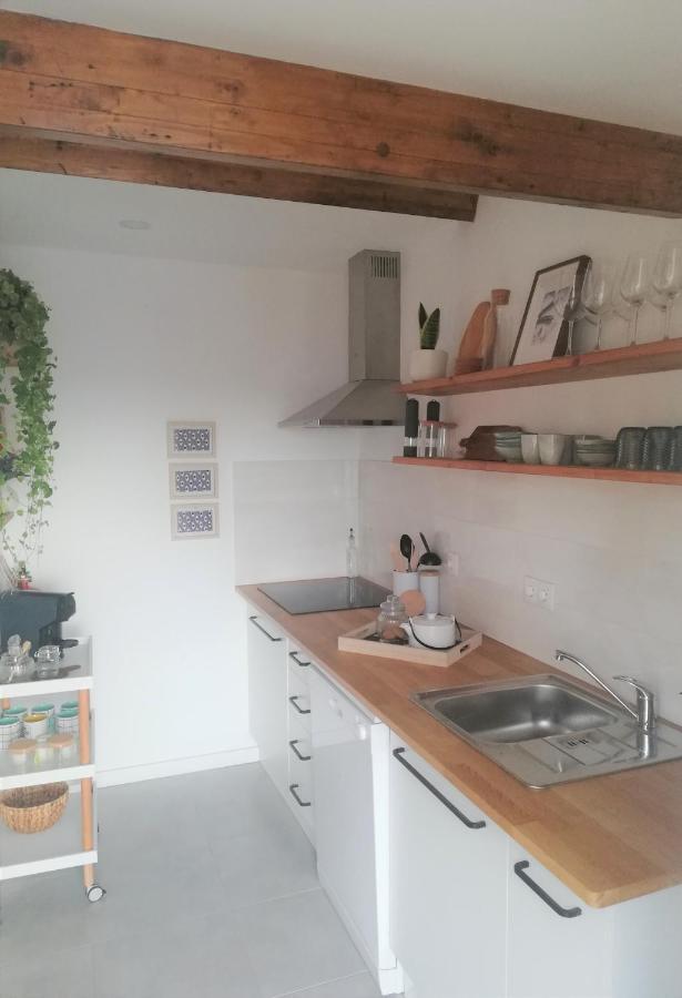 Liberdade Apartamento Coímbra Exterior foto